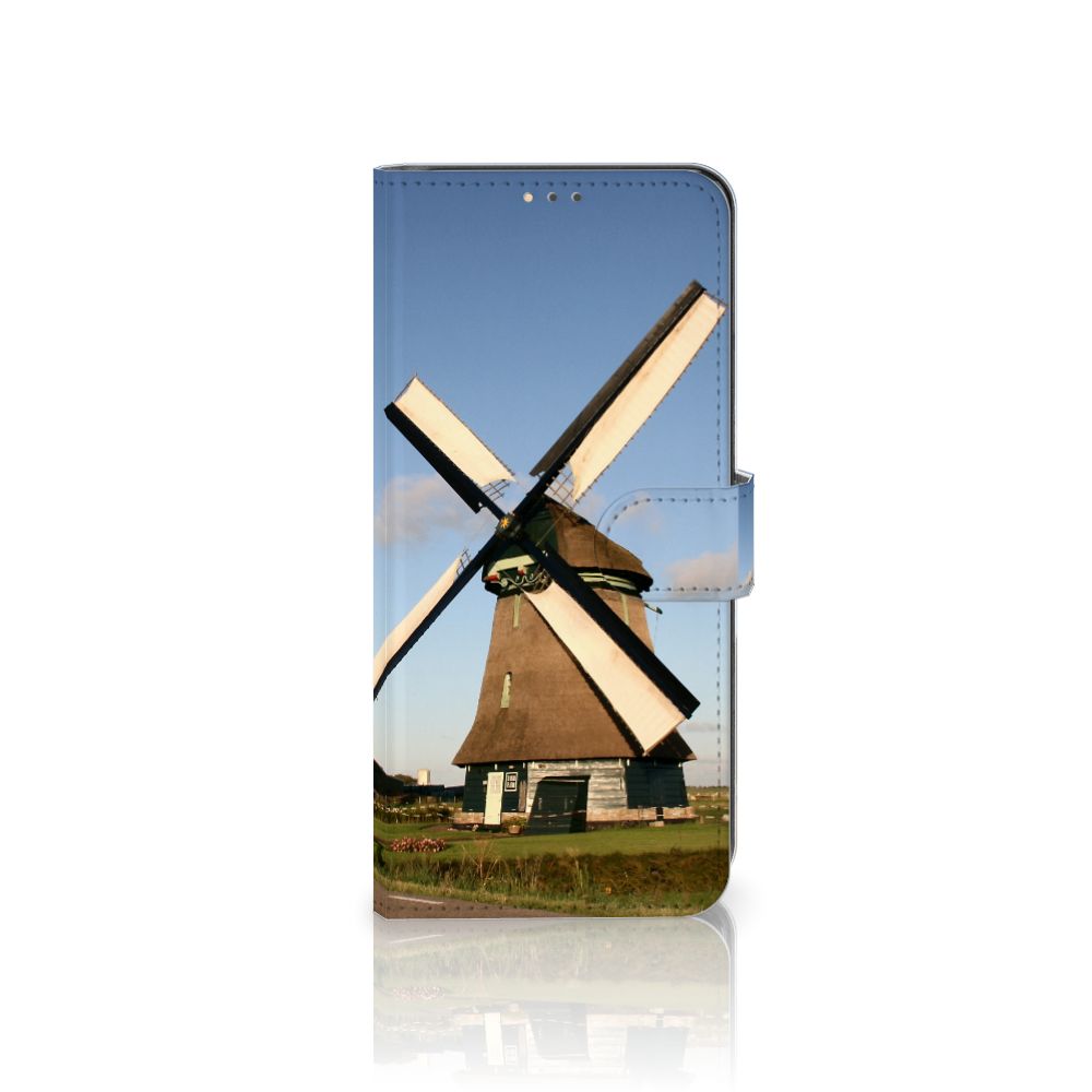 Nokia 5.3 Flip Cover Molen