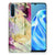Hoesje maken OPPO A91 Letter Painting B2C Telecom