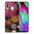 Samsung Galaxy A40 Silicone Back Cover Vuurwerk