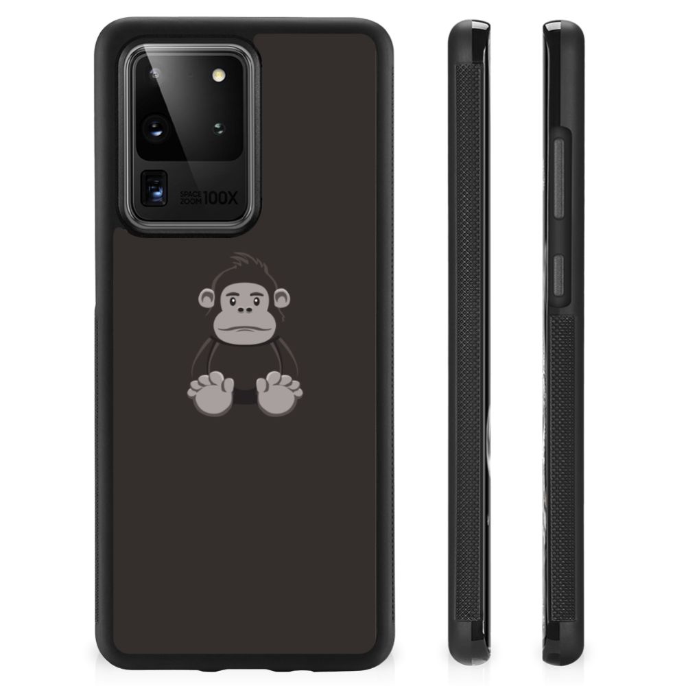 Samsung Galaxy S20 Ultra Bumper Hoesje Gorilla B2C Telecom