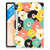 Samsung Galaxy Tab S7FE Tablet Back Cover Bears - B2C Telecom
