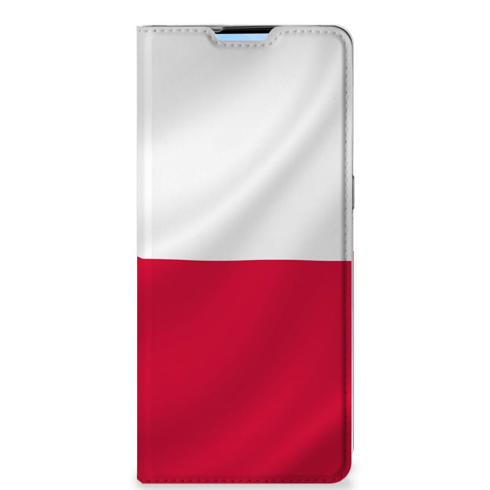 OPPO Reno4 Pro 5G Standcase Polen - B2C Telecom