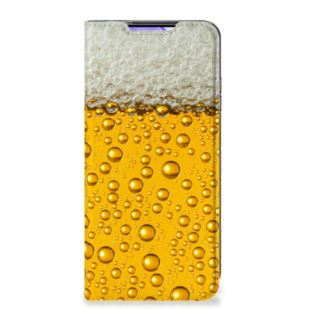 Xiaomi Mi 10T Lite Flip Style Cover Bier - B2C Telecom