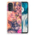 Motorola Moto G52/G82 TPU Case Bosje Bloemen