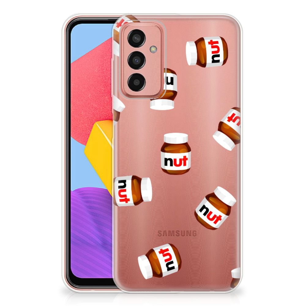 Samsung Galaxy M13 | M23 Siliconen Case Nut Jar B2C Telecom