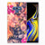 Samsung Galaxy Note 9 TPU Case Bosje Bloemen