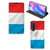 Xiaomi Mi Note 10 Lite Standcase Luxemburg - B2C Telecom