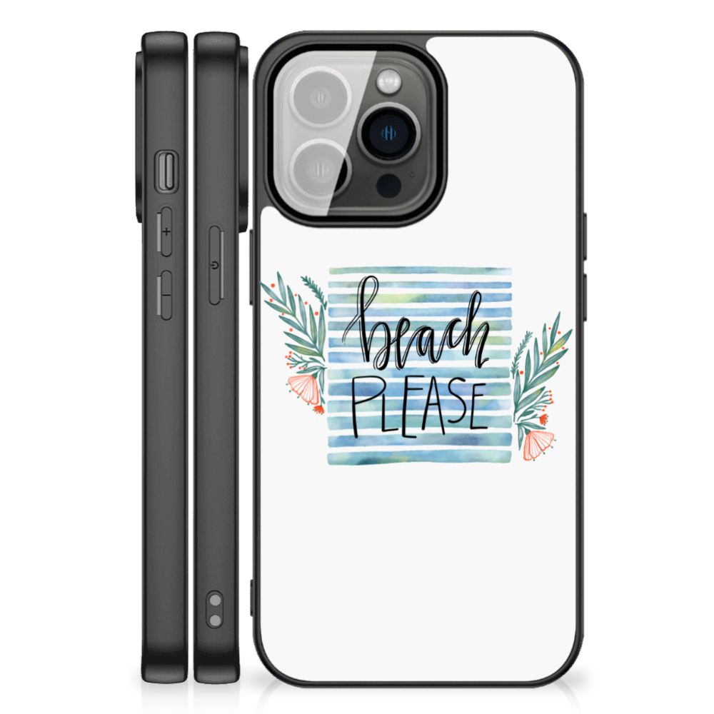 iPhone 13 Pro Max Hoesje Boho Beach B2C Telecom