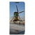 Motorola Moto G51 5G Book Cover Schaatsers - B2C Telecom