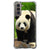 Samsung Galaxy S21 Case Anti-shock Panda