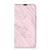 iPhone 13 Pro Max Standcase Marble Pink - Origineel Cadeau Vriendin - B2C Telecom