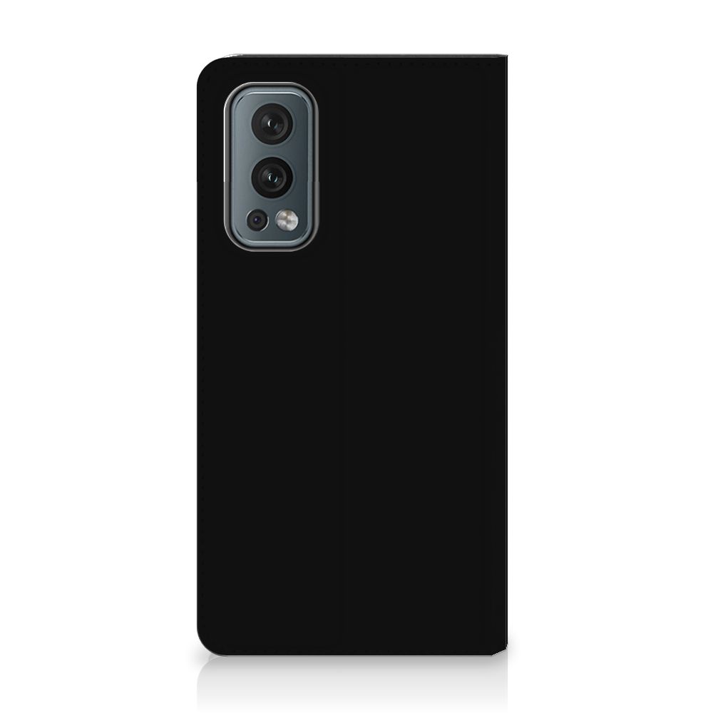 OnePlus Nord 2 5G Magnet Case Boho Stay Wild - B2C Telecom