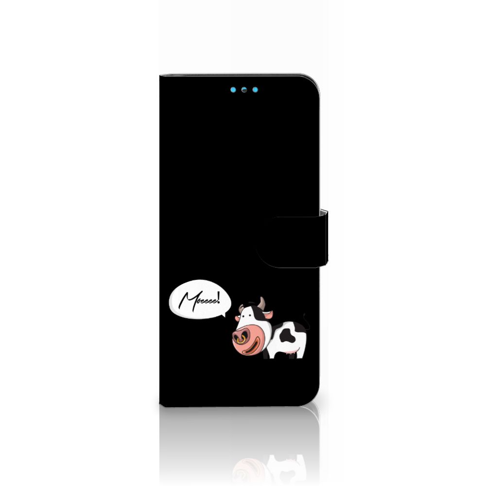 Xiaomi Redmi 10 Leuk Hoesje Cow