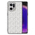 OPPO Find X5 Back Case Stripes Dots