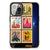 iPhone 13 Pro TPU Backcover Postzegels B2C Telecom