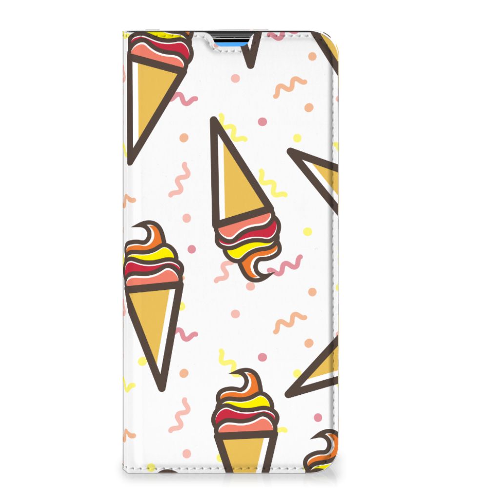 Xiaomi Mi 10T | 10T Pro Flip Style Cover Icecream - B2C Telecom