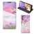 Samsung Galaxy A32 5G Hoesje maken Bird Flying - B2C Telecom