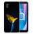 Alcatel 1B (2020) TPU Hoesje Papegaai