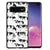 Samsung Galaxy S10+ Back Cover Koetjes