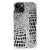iPhone 15 Case Anti-shock Slangenprint
