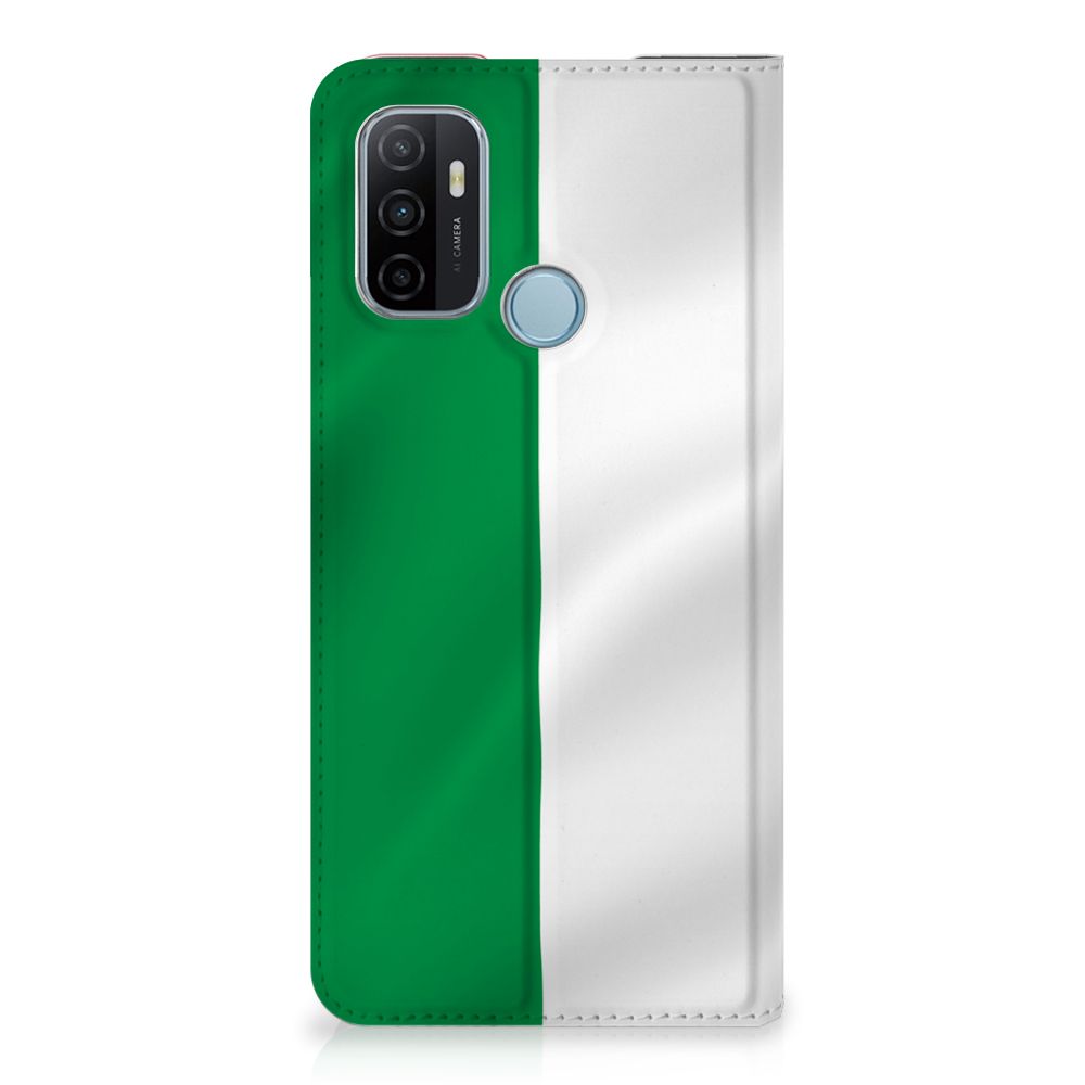 OPPO A53 | A53s Standcase Italië - B2C Telecom