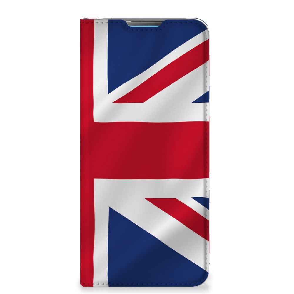 OPPO A52 | A72 Standcase Groot-Brittannië - B2C Telecom