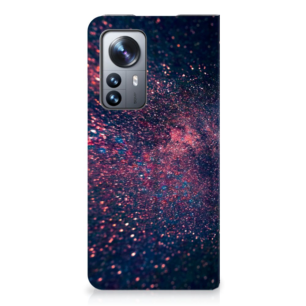 Xiaomi 12 Pro Stand Case Stars - B2C Telecom