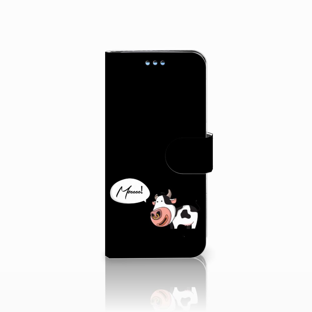 Samsung Galaxy S9 Leuk Hoesje Cow