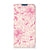 iPhone 14 Pro Max Smart Cover Pink Flowers