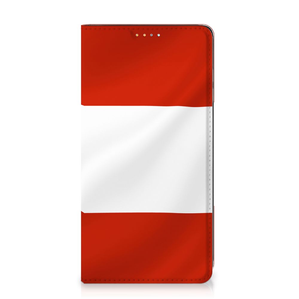 Samsung Galaxy A32 4G | A32 5G Enterprise Editie Standcase Oostenrijk - B2C Telecom