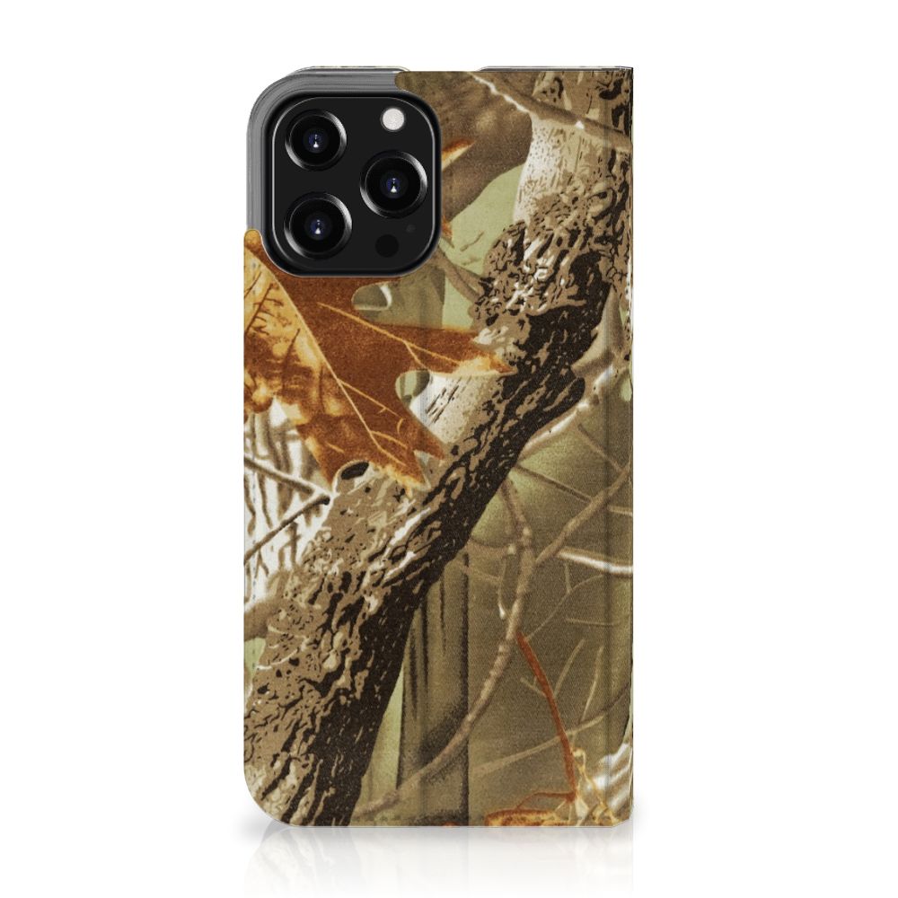 iPhone 13 Pro Max Smart Cover Wildernis - B2C Telecom