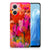 Hoesje maken OPPO Reno8 Lite Tulips B2C Telecom