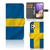 Samsung Galaxy A32 4G Bookstyle Case Zweden