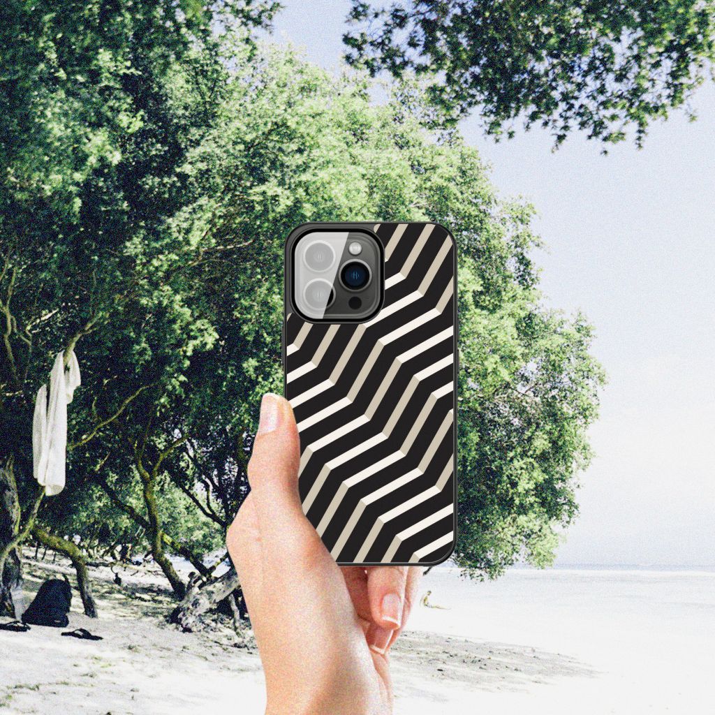 iPhone 13 Pro Backcover Illusion B2C Telecom