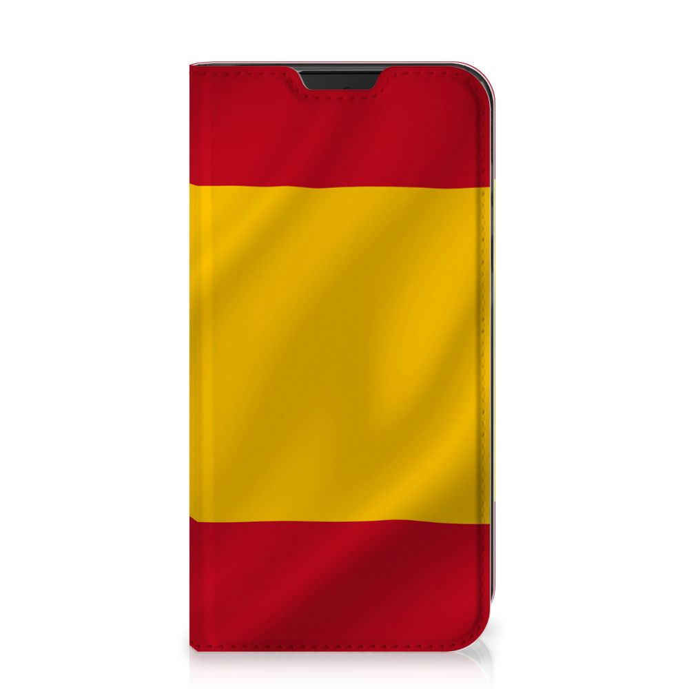 Samsung Galaxy Xcover 5 Standcase Spanje - B2C Telecom
