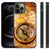 iPhone 12 Pro Max Silicone Hoesje Kompas B2C Telecom