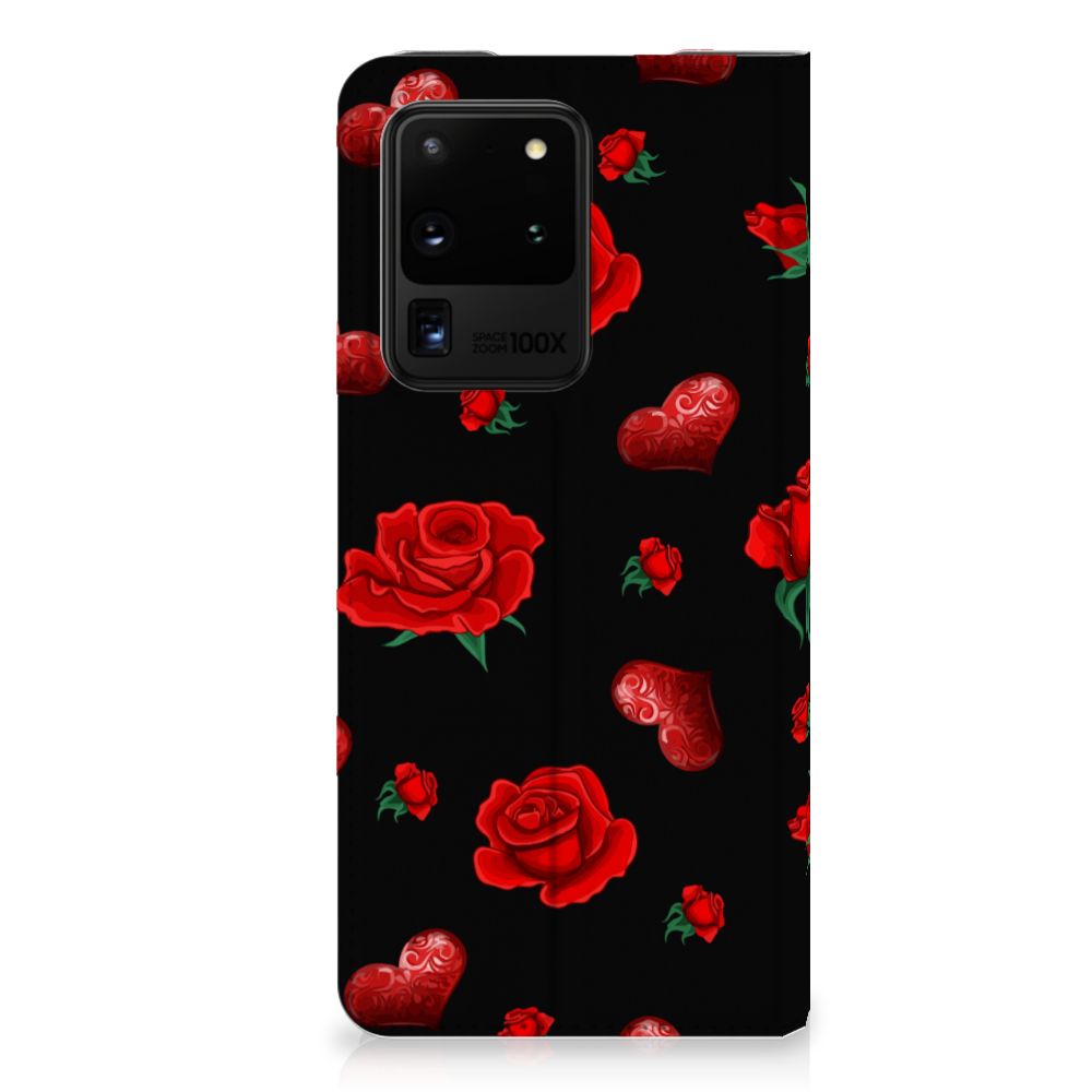 Samsung Galaxy S20 Ultra Magnet Case Valentine - B2C Telecom