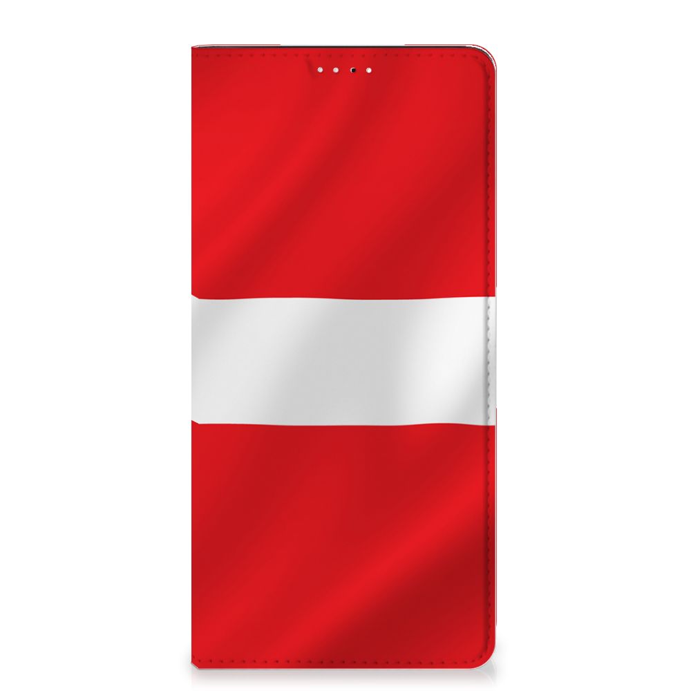 Samsung Galaxy A33 5G Standcase Denemarken - B2C Telecom