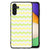 Samsung Galaxy A13 5G | A04s Back Case Waves Yellow