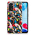 Xiaomi Redmi 10 | Redmi Note 11 4G TPU Hoesje Birds B2C Telecom