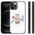 iPhone 12 Pro Max Bumper Hoesje Boho Summer B2C Telecom