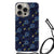 Doorzichtige Silicone Hoesje voor iPhone 15 Pro Max Voetbal B2C Telecom