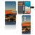 Samsung Galaxy A53 Telefoonhoesje met Pasjes Olifanten