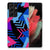 Samsung Galaxy S21 Ultra TPU Hoesje Funky Triangle B2C Telecom