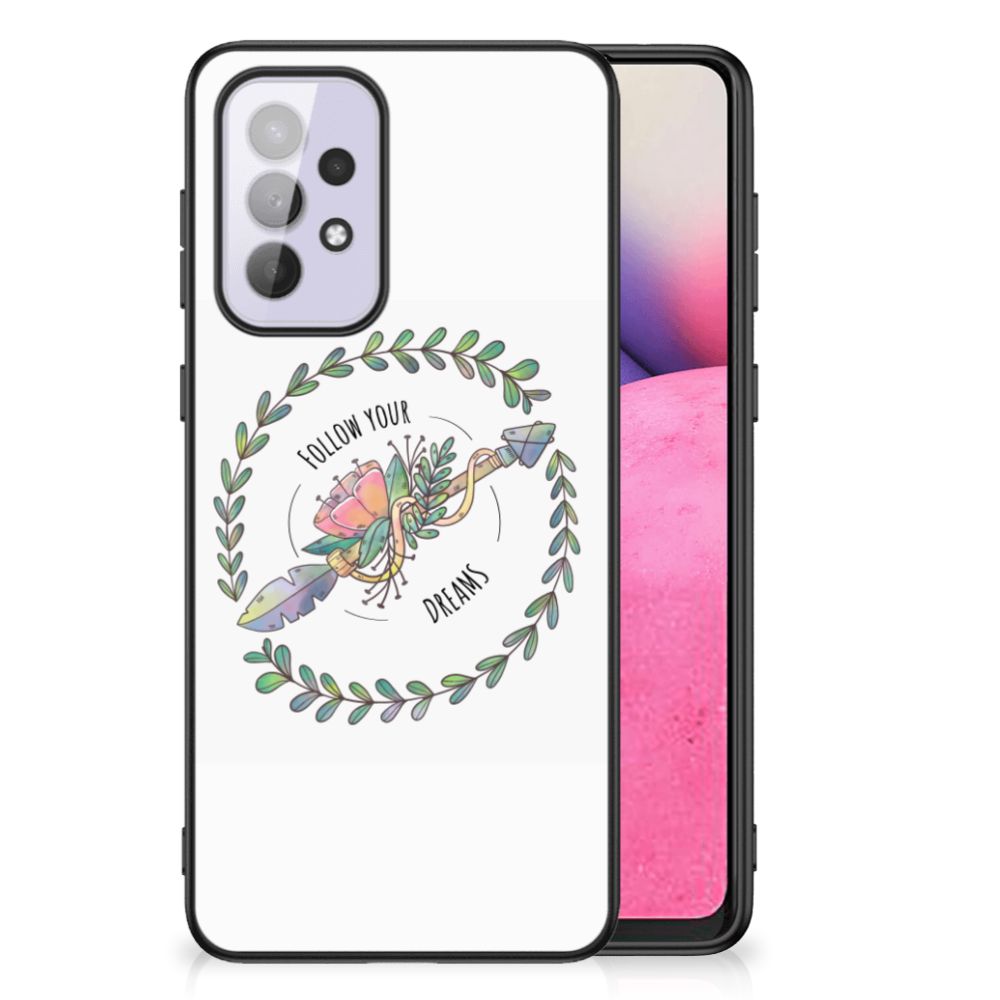 Samsung Galaxy A33 5G Hoesje Boho Dreams B2C Telecom