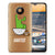 Nokia 5.3 Telefoonhoesje met Naam Cactus Poo B2C Telecom