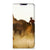 Xiaomi Redmi 9 Hoesje maken Design Cowboy met paarden en cowboy in de ondergang van de zon.