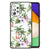 Samsung Galaxy A52 | A52s (5G/4G) Dierenprint Telefoonhoesje Flamingo Palms