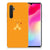 Xiaomi Mi Note 10 Lite Telefoonhoesje met Naam Baby Beer