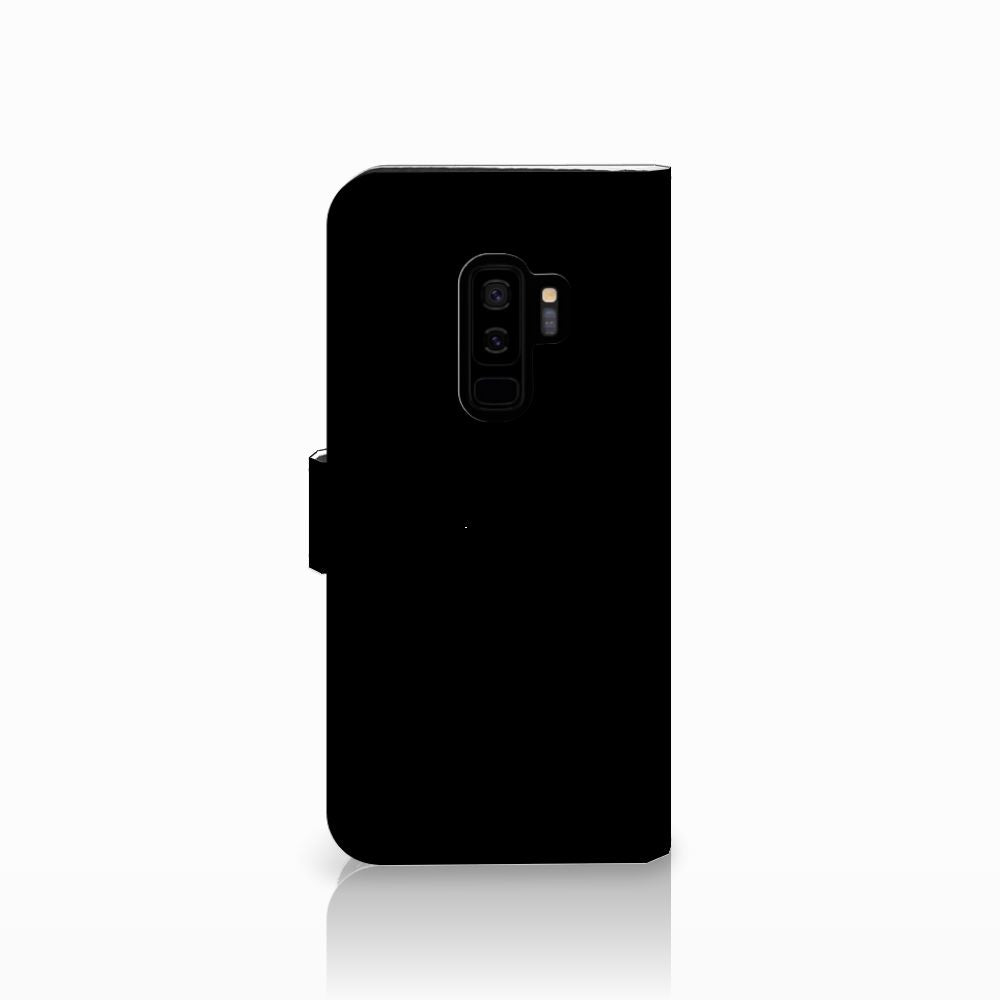 Samsung Galaxy S9 Plus Book Cover Whiskey